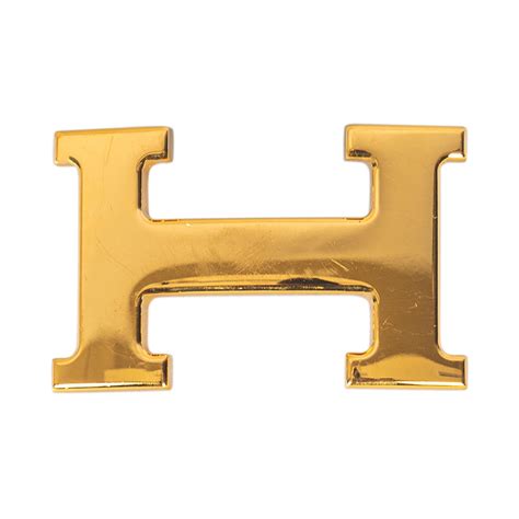 hermes zipper h|Hermes gold plated hardware.